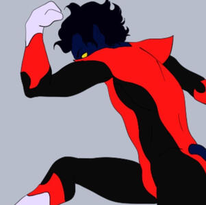 Nightcrawler