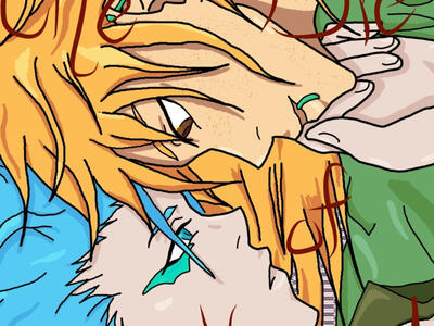 Brevity of Your Arms